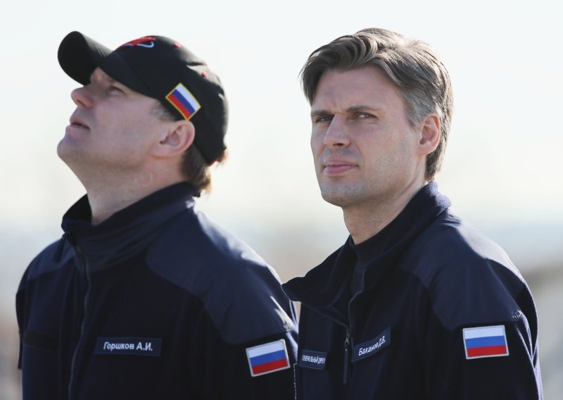 Posjet SAD-u: Čelnici NASA-e i ruskog Roscosmosa razgovarat će prvi put od 2018.