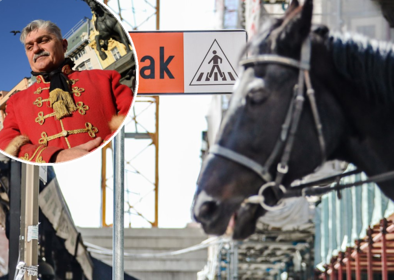 Šef Kravat pukovnije o mimohodu bez konja: Osjećam se poniženo, ono što Kundid kaže nije istina