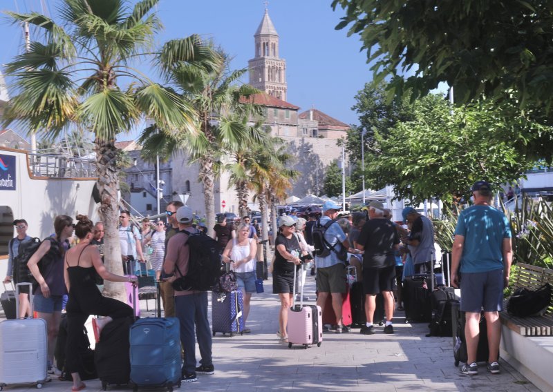Split kreće u rekonstrukciju vrijednu 25 milijuna eura: Radit će se na dva mjesta