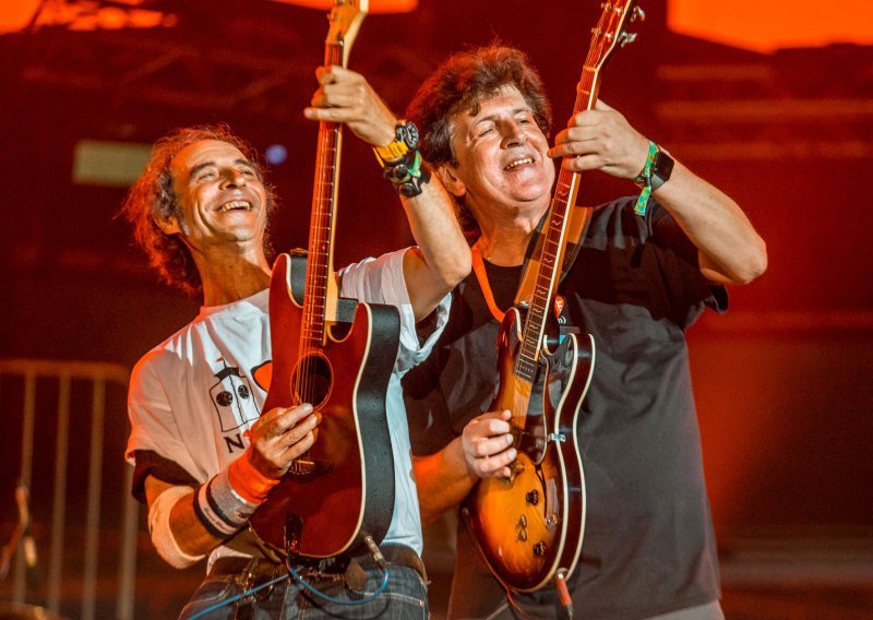 Oglasili su se organizatori koncerta Bajage; spominju se i prijave nadležnim tijelima