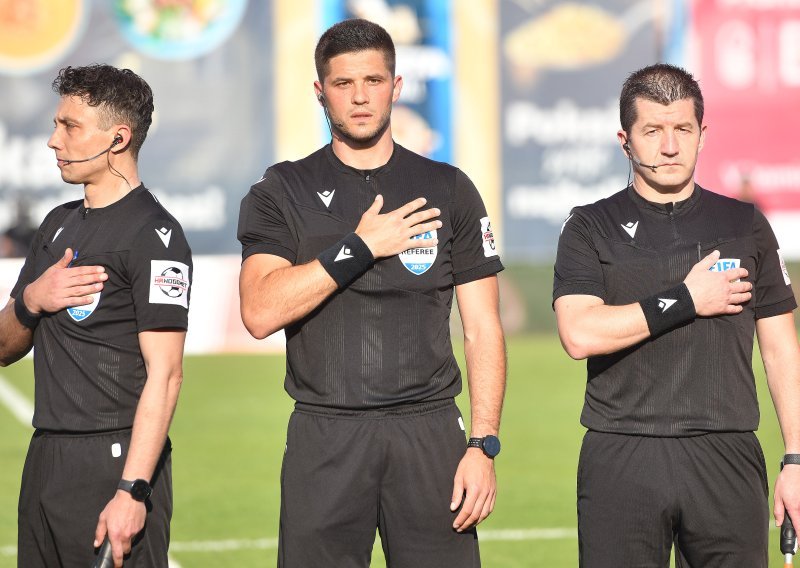 U petak nam počinje SHNL! Evo tko sudi Hajduku, a tko Dinamu