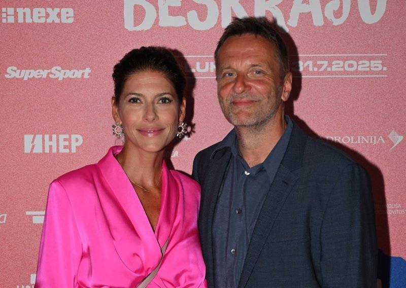 Nakon nezgode u Budimpešti Ante Gelo i Jelena Perčin ponovno su na putu