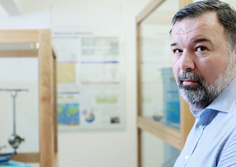 Krešimir Kuk otkrio zašto je došlo do ovako jakog potresa