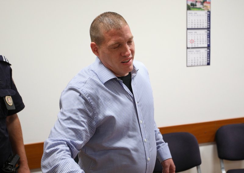 Policija se oglasila o nesreći u kojoj je poginuo sin Željka Rohatinskog