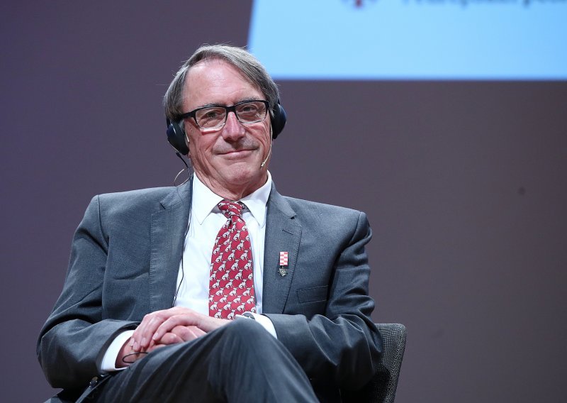 Peter Galbraith: Hrvatska je spasila Bihać od pada i spriječila novi genocid