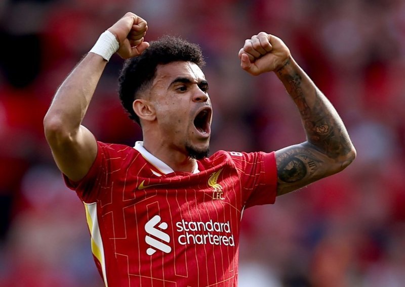Liverpool je za 75 milijuna eura svoju zvijezdu prodao Bayernu