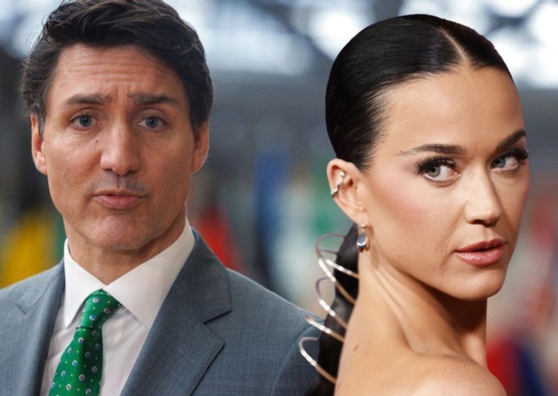 Katy Perry utjehu je pronašla u markantnom Kanađaninu: Zna se i zašto je odabrala baš njega