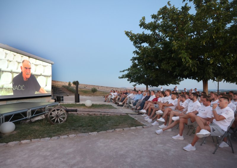 Na šibensku tvrđavu Barone stižu najbolji filmovi iz Pule i jedna pretpremijera