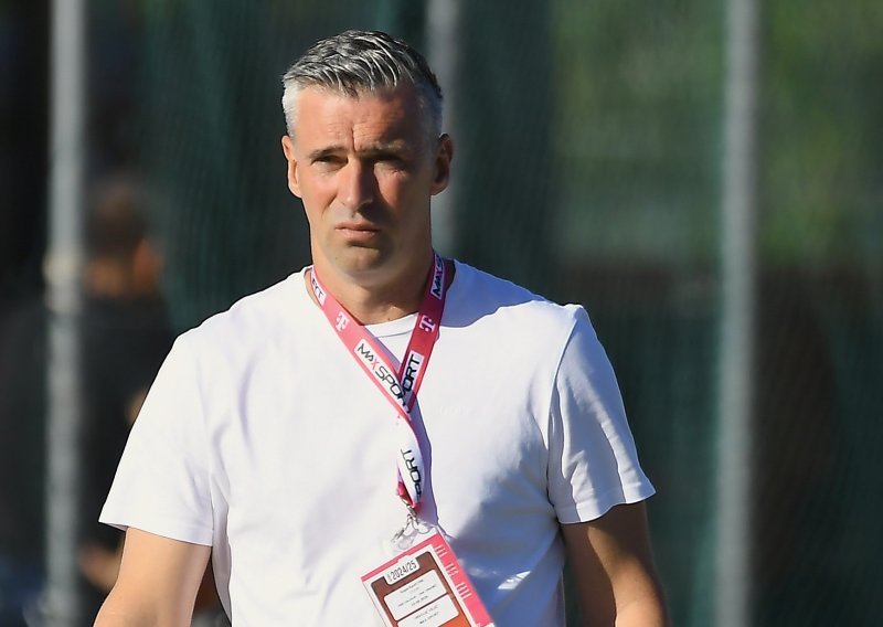 Bivši kapetan 'bilih': Nije Hajduk sredina u koju netko jedva čeka doći...