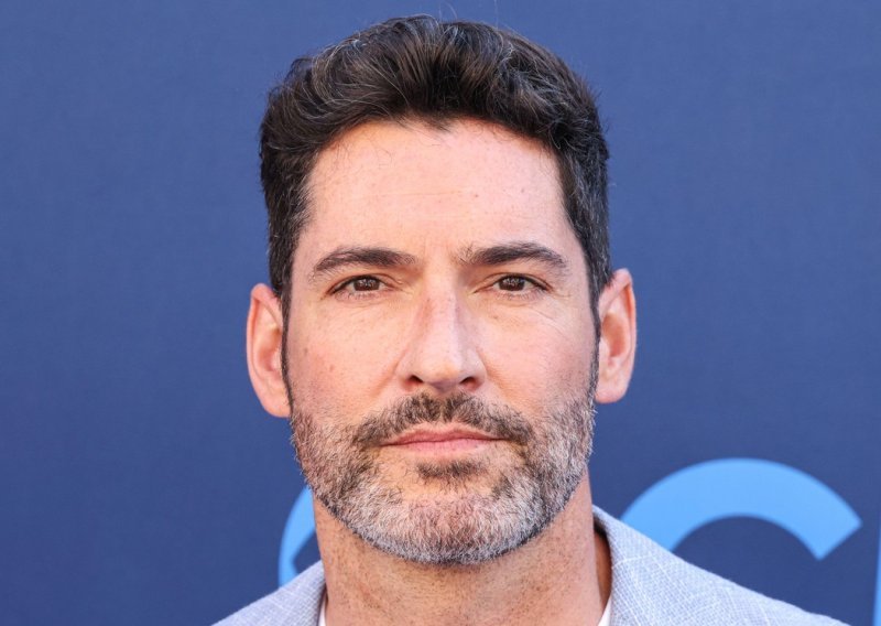 Tko je Tom Ellis: Odrastao je okružen vjerom, a proslavio ga je -'Lucifer'