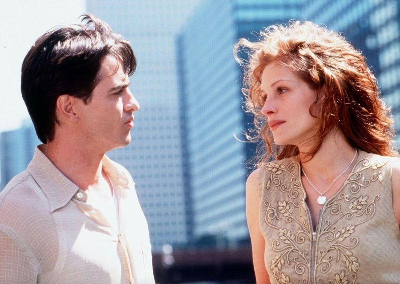 Uskoro ćemo gledati i nastavak kultnog ljubića koji je proslavila Julia Roberts