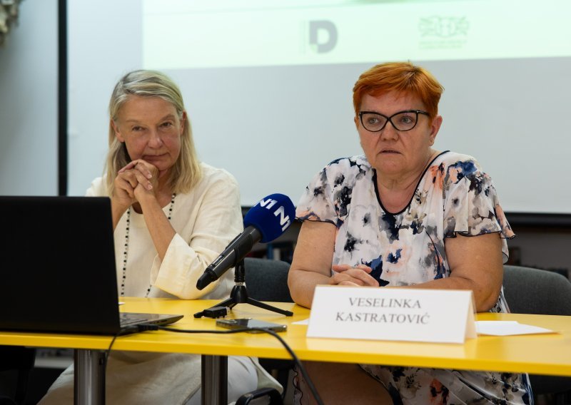'Zabrinjava što nema nijednog postupka za ratni zločin protiv pripadnika HV-a'