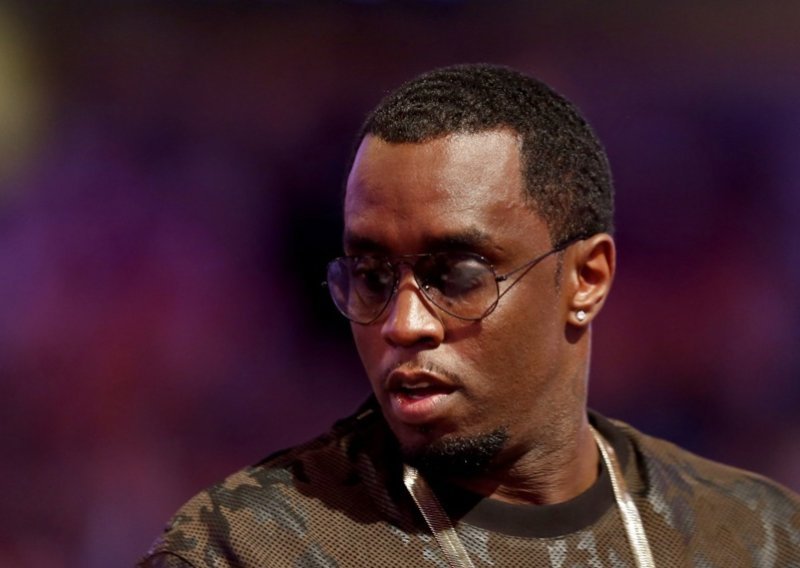 Diddy nudi 50 milijuna dolara jamčevine: Njegovi odvjetnici tvrde da ne predstavlja rizik