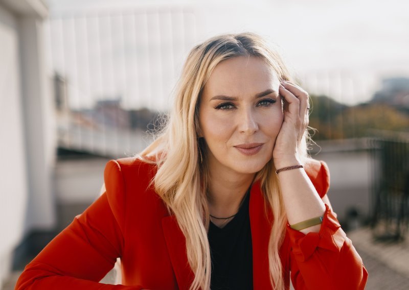 Petra Radin: 'Od djetinjtsva sam vezana za Pulski film festival'