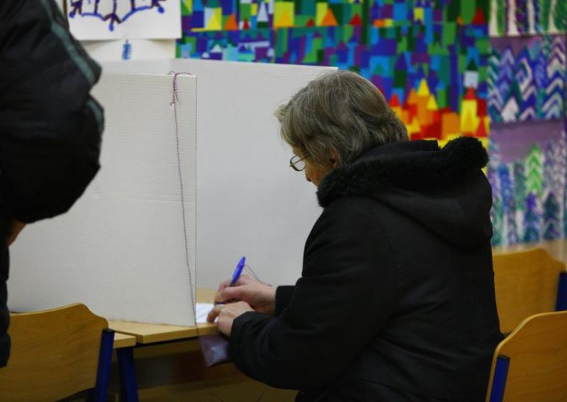 Hrvati u BiH glasuju na 24 biračka mjesta