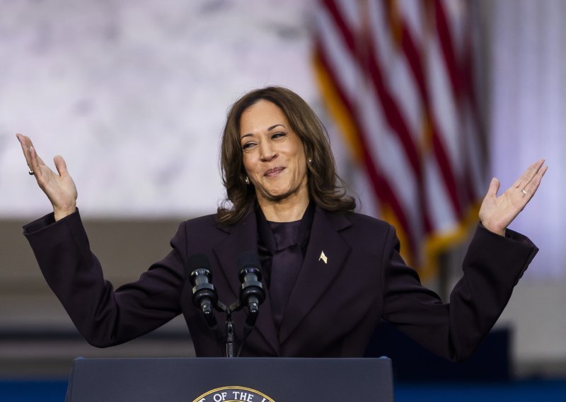 Kamala Harris ne ide u utrku za guvernerku i više ne cilja samo na politiku: Ovo su mogući planovi