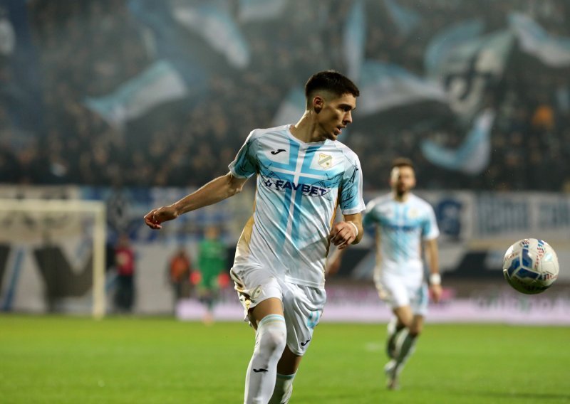 Dinamo se odrekao 50 % transfera Jankovića, ali će svejedno zaraditi: Evo koliko