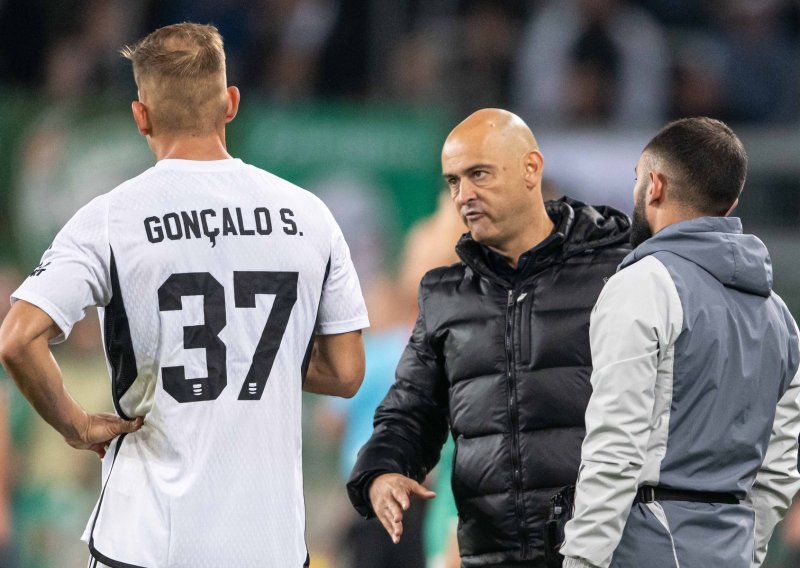 Evo što je rekao trener Ludogoreca nakon epske drame i izbacivanja Rijeke