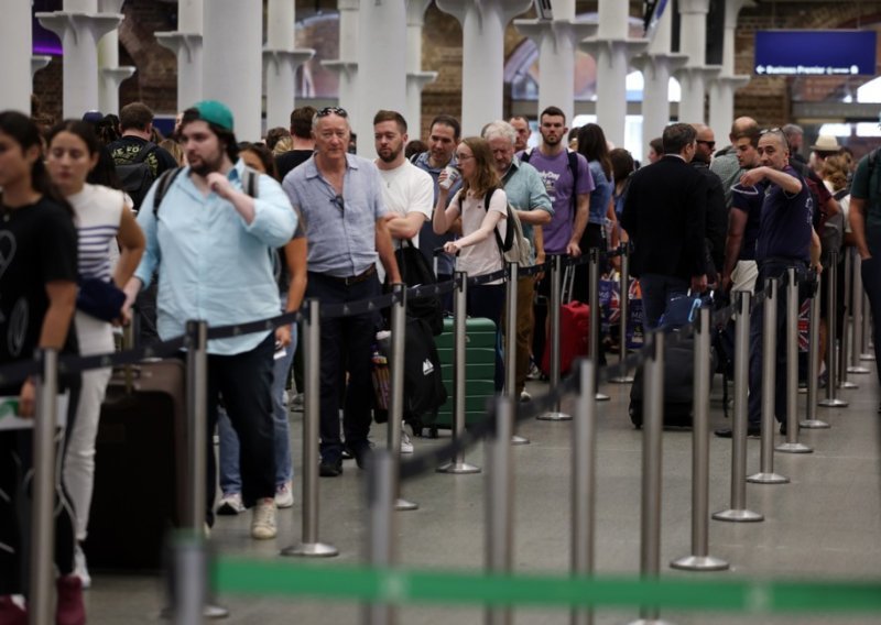Poznat točan datum novog režima na europskim granicama
