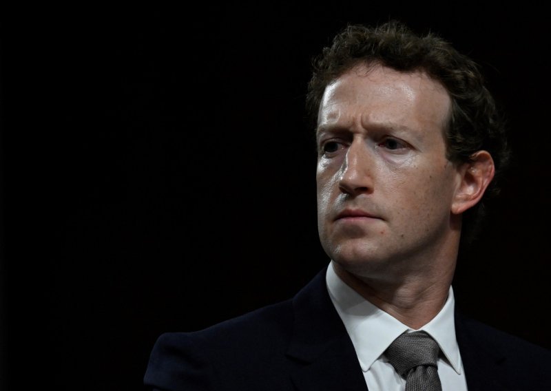 Ni sam ne zna objasniti što je to, no Zuckerberg se kune u superinteligenciju: Ovo je njegova vizija