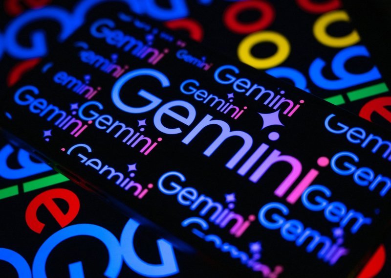 Što Meta neće, Google hoće: Pristali su na europske smjernice o umjetnoj inteligenciji