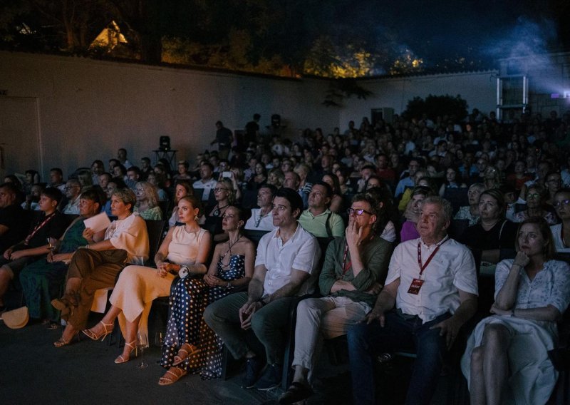 11. Brač Film Festival donosi dvije hrvatske premijere, a dolaze i Bjelogrlić i Burić