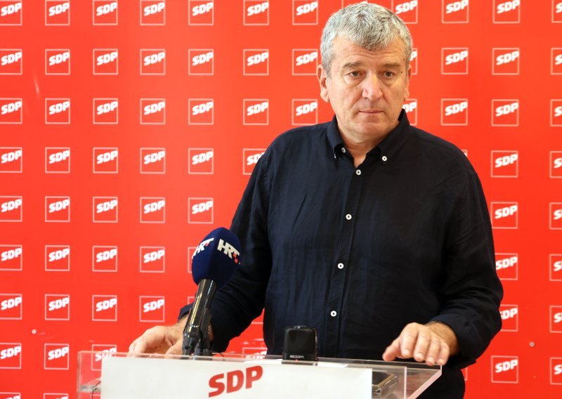 Baranović: Od prve uginule stoke do rezultata prošlo je 10 dana
