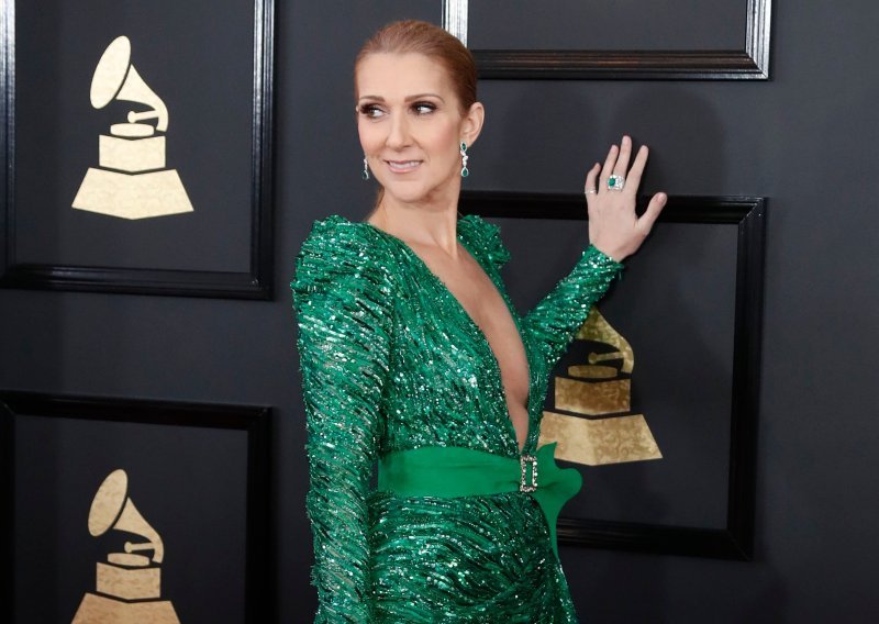 Celine Dion otvorila vrata svog doma, ovakvo uređenje nikada ne izlazi iz mode