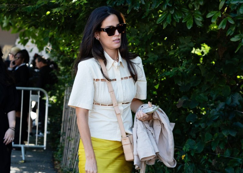 Modeli koji će vas očarati: U Zaru su stigle nove boho bluze, tako nosive i chic