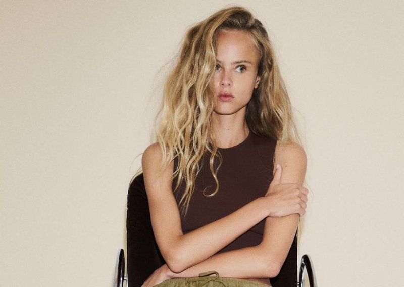 Ovakve kožne balerinke bit će najtraženije na jesen, a Zara već ima hit model na policama