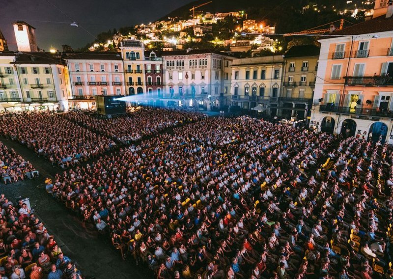 Svjetska premijera dokumentarca 'Koze!' Tonćija Gaćine na festivalu u Locarnu