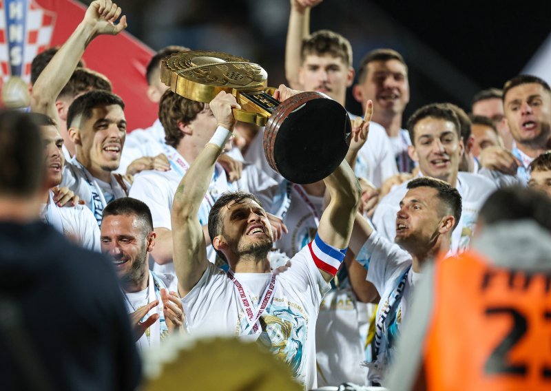 Rijeka ostaje bez kapetana, ali dolazi bivša Dinamova zvijezda?