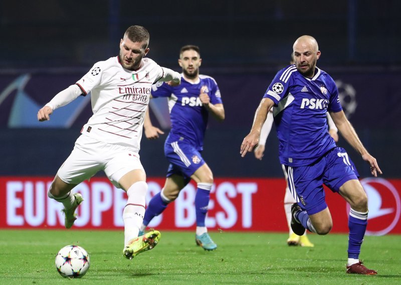 Ante Rebić stigao na Poljud, evo kada bi ga Hajduk trebao predstaviti