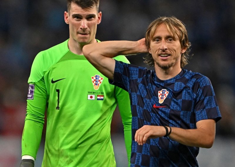 Totalni preokret! Dominik Livaković ipak dolazi u Milan i igrat će uz Luku Modrića?!