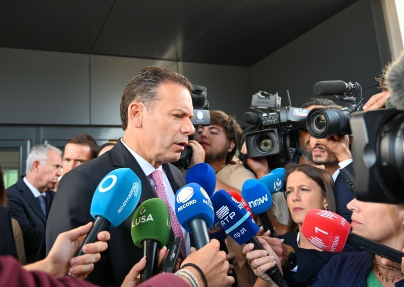 Portugal najavio savjetovanje o priznanju palestinske države