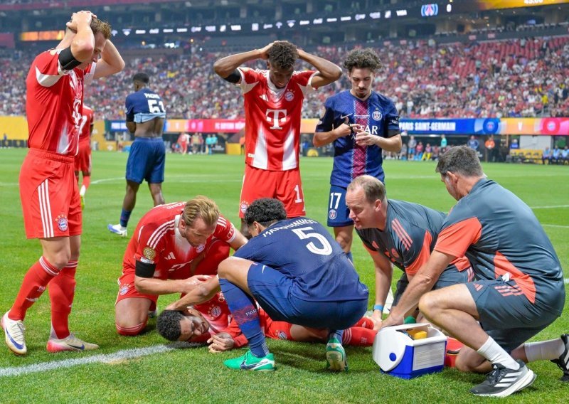 Donnarumma mu skoro uništio karijeru, ali sada iz Bayerna javljaju lijepe vijesti