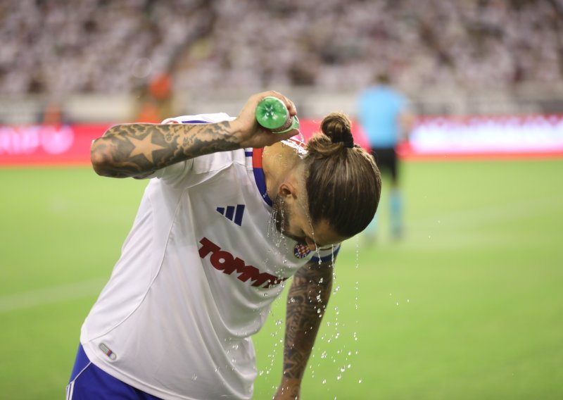 Evo tko prijeti Hajduku u play-offu; ima jako teških suparnika
