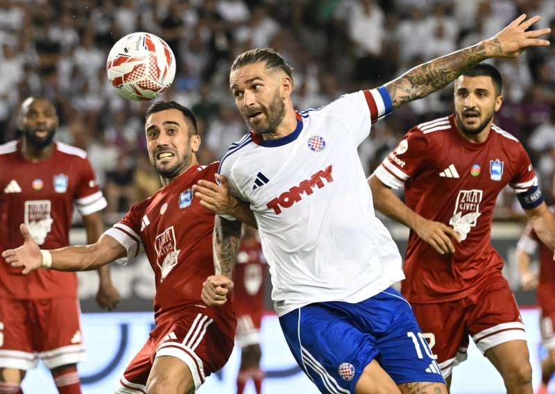 Dinamo City u četvrtak stiže na Poljud; Hajduk je objavio važnu vijest za navijače