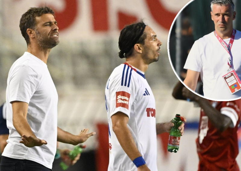 Vejić: Na ovo pitanje odgovor ima samo veliki trenerski mag koji je sad izbornik Italije