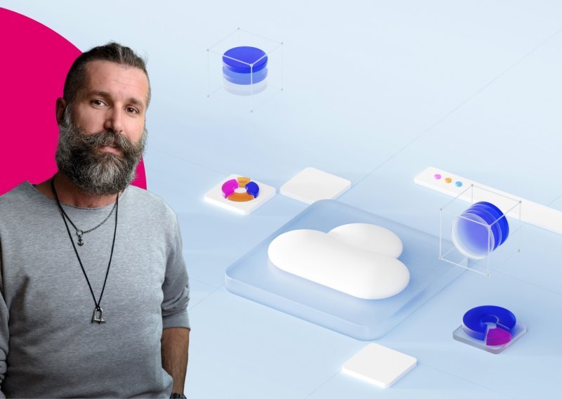 Mali korak za vas, veliki za vaše poslovanje. Evo zašto cloud trebate probati odmah