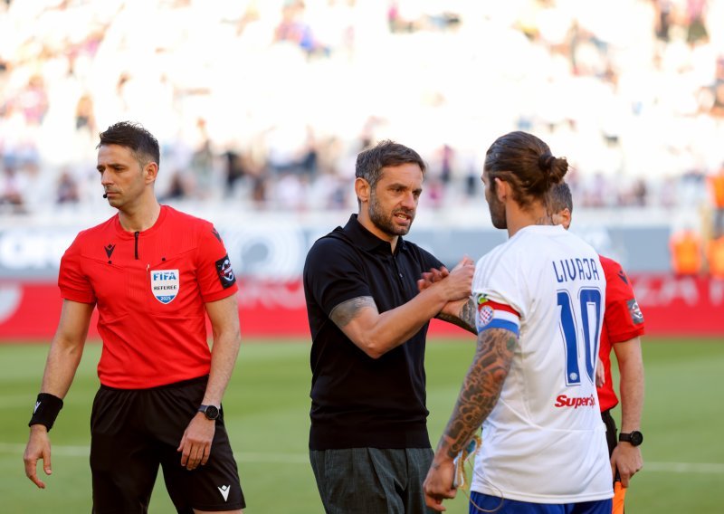 Evo tko prenosi Rijeku i Hajduk u lovu na play-off
