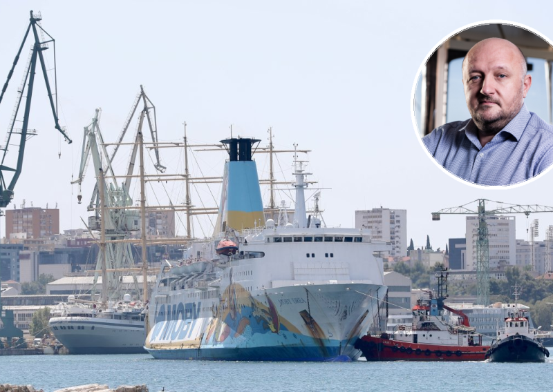 Debeljak se neočekivano obratio javnosti: Da sam znao da će ovaj posao izazvati toliki interes...