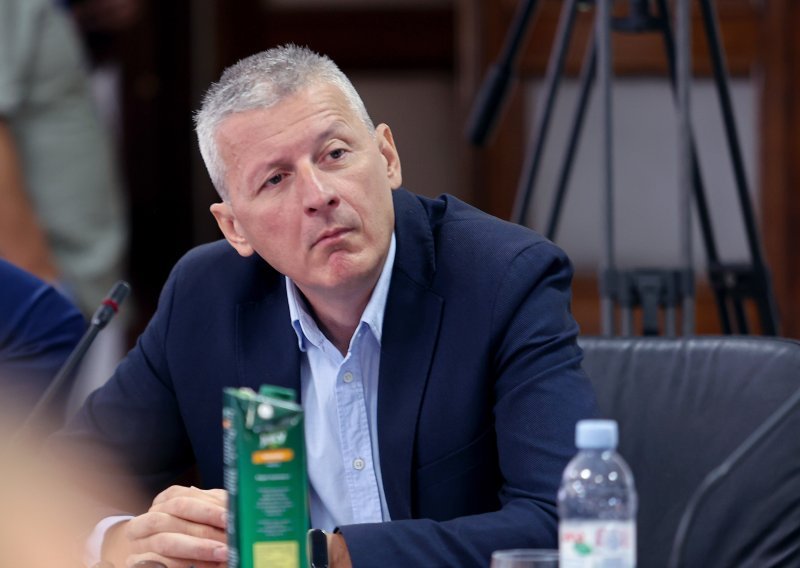 Prkić izabran na listi SDP-a i Možemo podržava HDZ-ov rebalans proračuna u Splitu