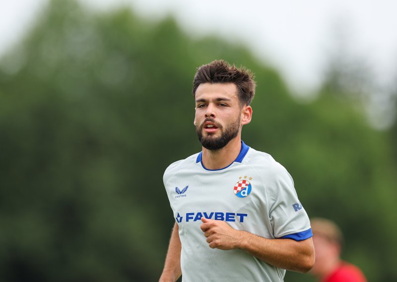 Dinamo ga platio više od 2 milijuna eura, sada je službeno prodan u Poljsku