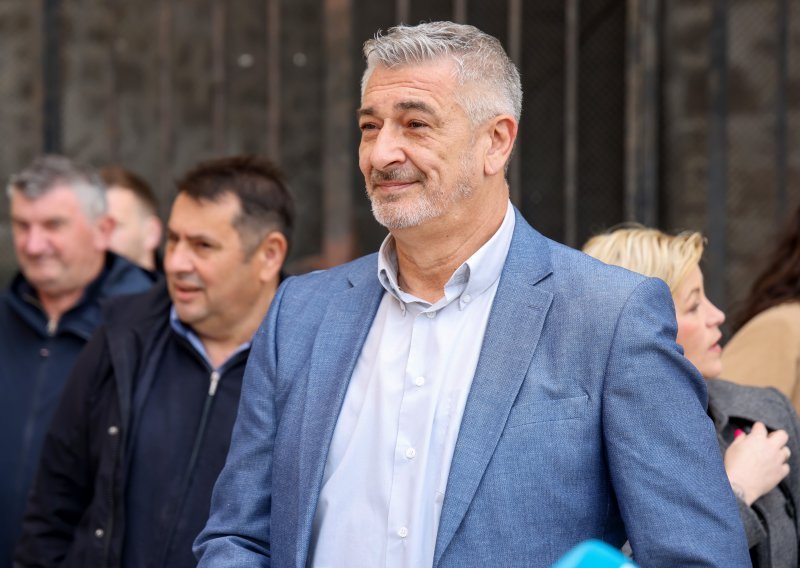 Iz drugog pokušaja, konstituirano Gradsko vijeće Zadra