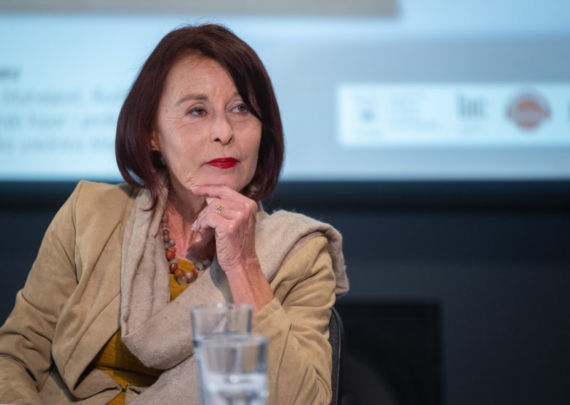 Vrabec Mojzeš: Koržinek Obuljen ispala je veći grobar medija nego  Hasanbegović