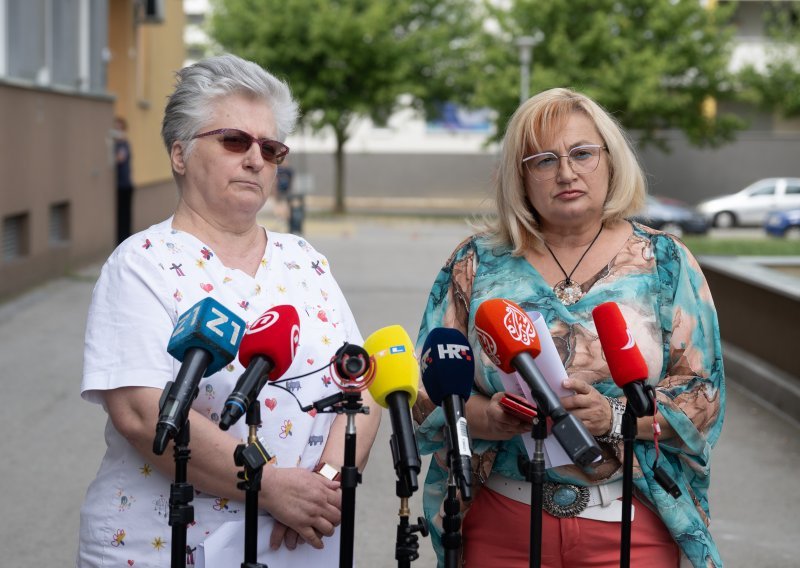 Rodić: Zakupnine za ordinacije rastu sa 75 na 375 eura, sustav se uništava