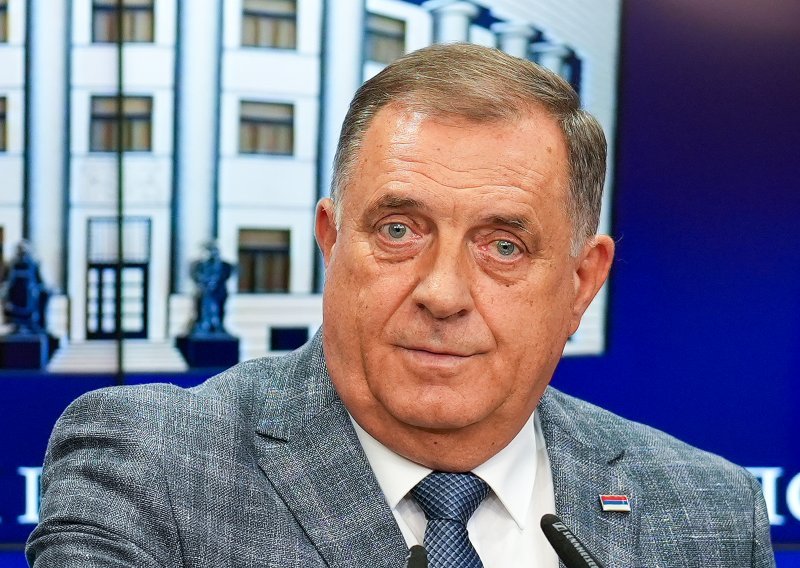 Započela nagađanja: Tko bi mogao naslijediti Dodika?
