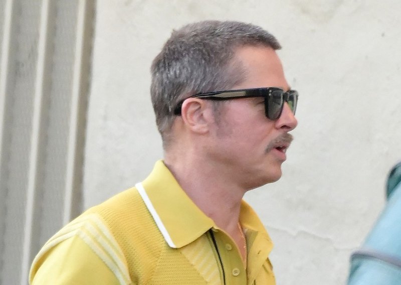Nakon ove vijesti Brad Pitt napokon može mirno spavati