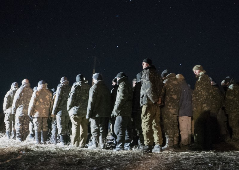 Ukrajinci tvrde da je ruski zapovjednik izdao zastrašujuću zapovijed: Sustavno provode ratne zločine